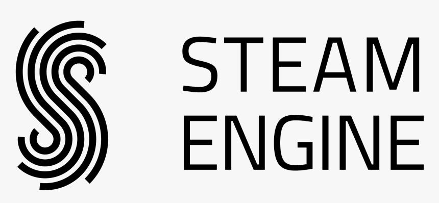 Steam Engine Mark, HD Png Download, Free Download