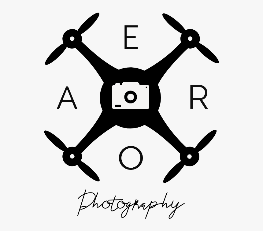 Aero Photography - Drone Clipart Png, Transparent Png, Free Download
