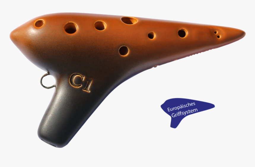 Concert Ocarina C1 , Png Download - Indian Musical Instruments, Transparent Png, Free Download