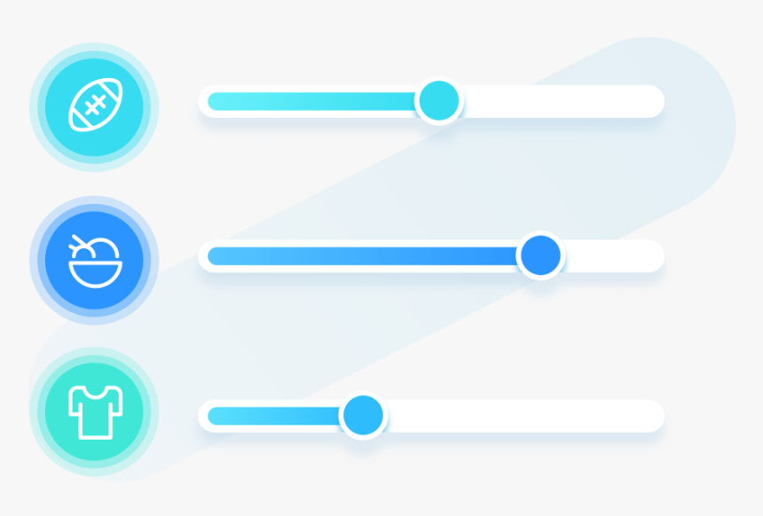 Merchant Controls - Circle, HD Png Download, Free Download