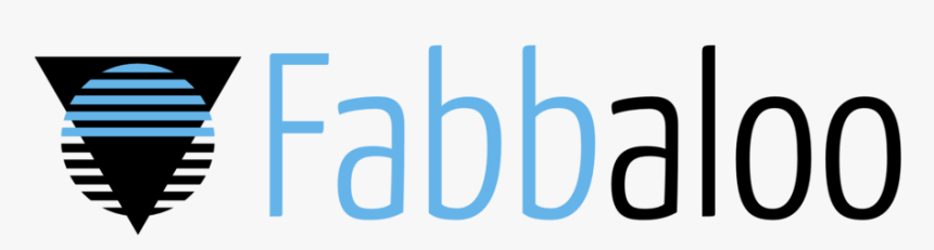 Fabbaloo Logo 2020 - Graphic Design, HD Png Download, Free Download