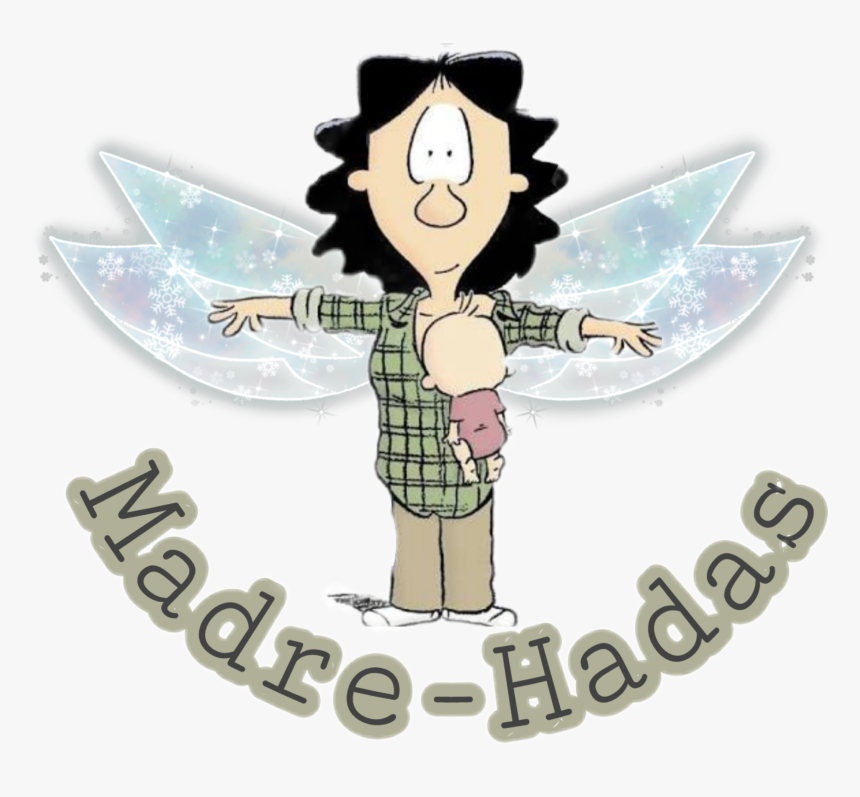 #madre-hadas#wings#lucy - Cartoon, HD Png Download, Free Download