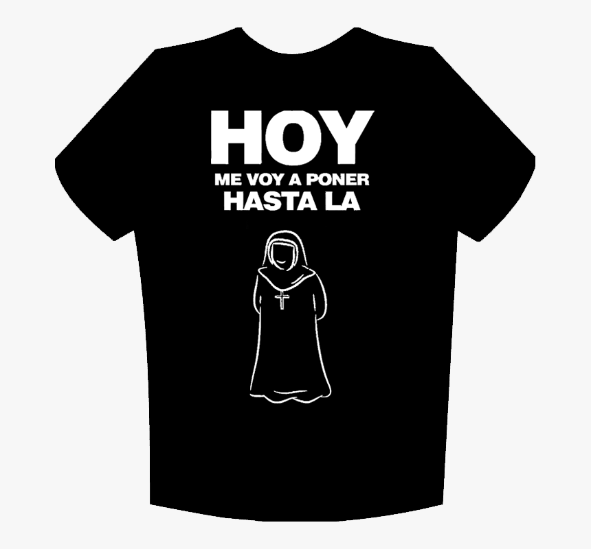 Image Of Hasta La Madre - Active Shirt, HD Png Download, Free Download