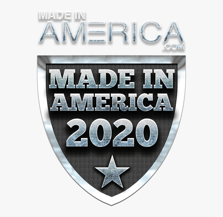 Made In America 2020 Logo - Emblem, HD Png Download, Free Download