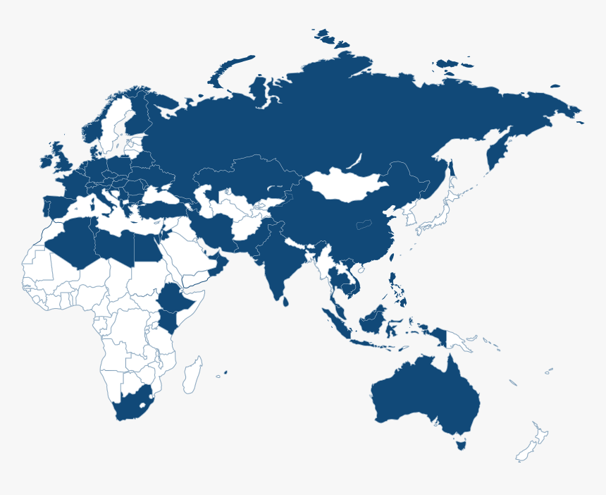 Led Eurasian Economic Union, HD Png Download, Free Download