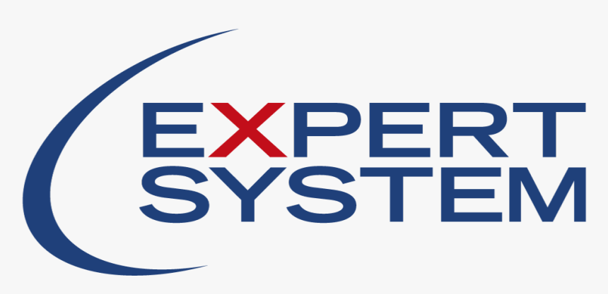 Expert System, Italy - Expert System, HD Png Download, Free Download