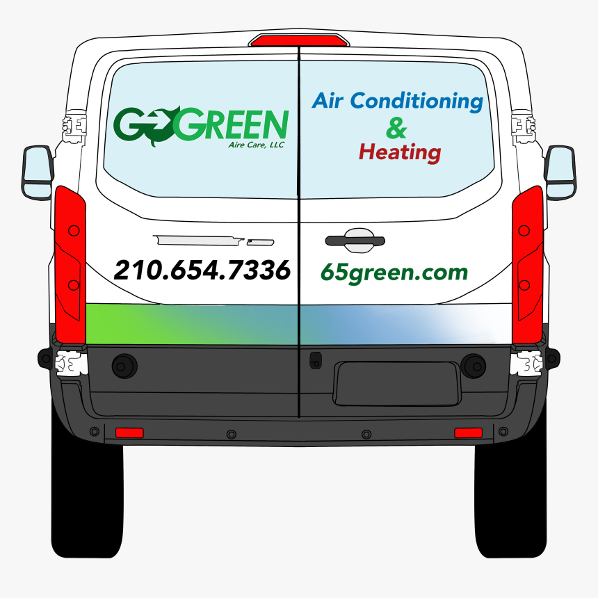 Go Green Aire Care Llc Logo - Car, HD Png Download, Free Download