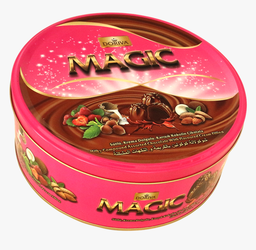 Doriva Magic Chocolate, HD Png Download, Free Download