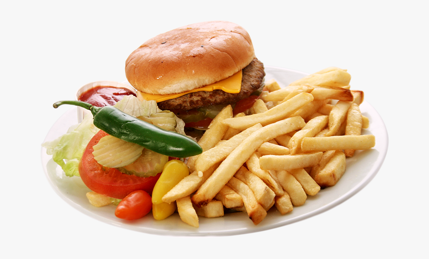 Junk Food, HD Png Download, Free Download