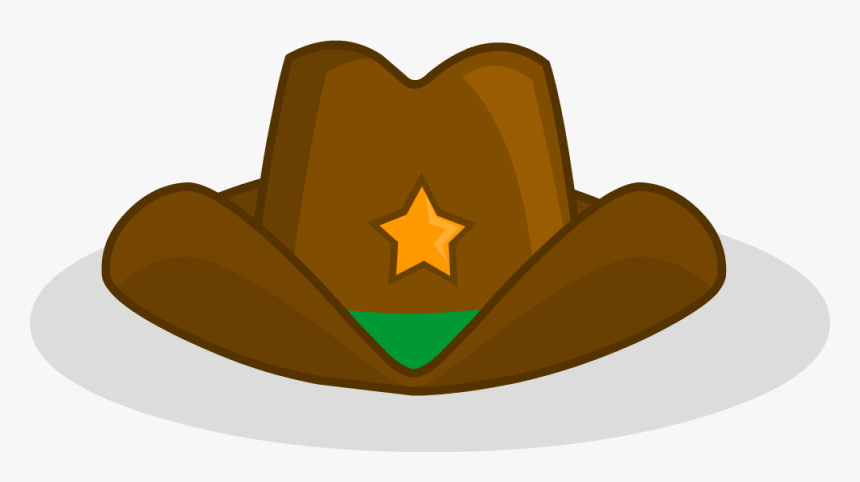 Dibujos Baby Shower Sombrero Vaquero, HD Png Download, Free Download