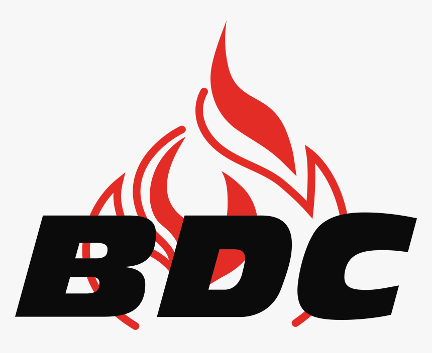 Bdc Logo, HD Png Download, Free Download