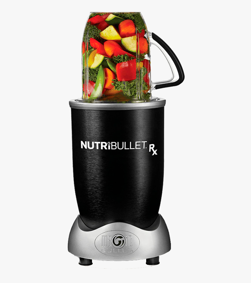 Nutribullet Lean, HD Png Download, Free Download