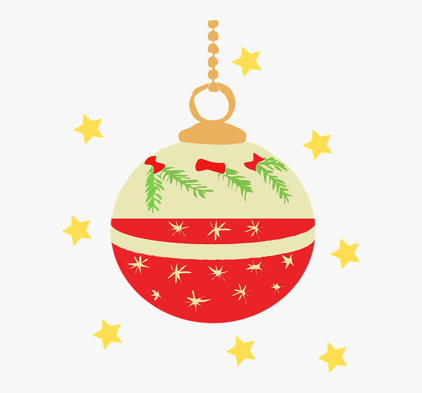 Christmas Ornament, HD Png Download, Free Download