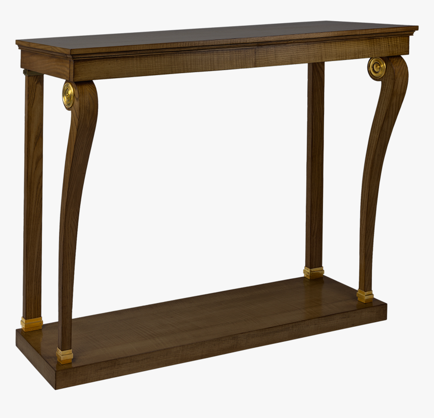 Console Assas Pm Dark Wood"
 Title="console Assas Pm - Sofa Tables, HD Png Download, Free Download