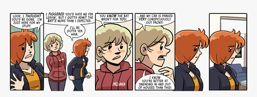 Comics, HD Png Download, Free Download