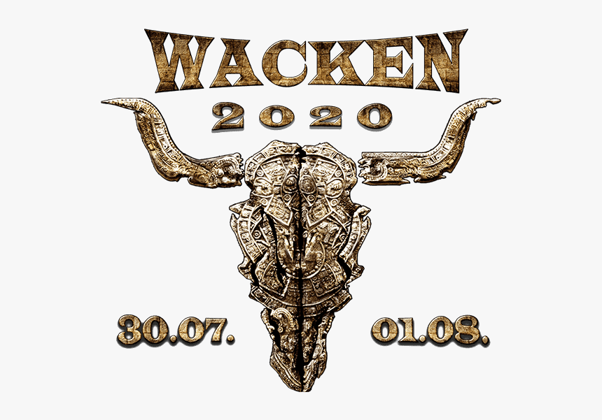 "
 Class="shinefilter - Wacken Open Air Logo, HD Png Download, Free Download