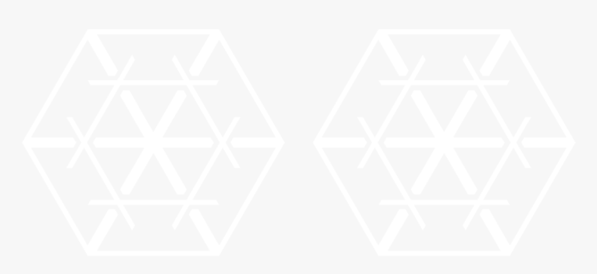 Doubleplaneticontest - Jhu Logo White, HD Png Download, Free Download