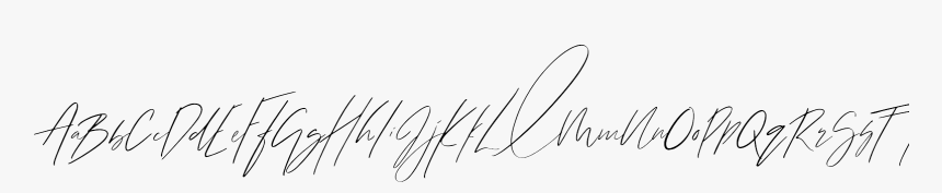 Calligraphy, HD Png Download, Free Download