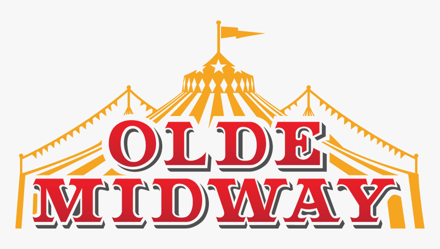 Olde Midway Concession Equipment, HD Png Download, Free Download