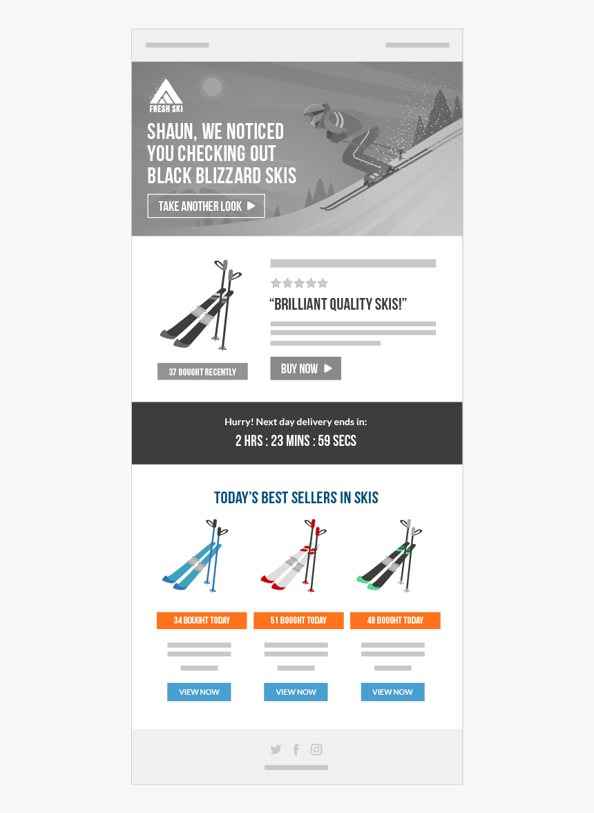 Skier Stops, HD Png Download, Free Download