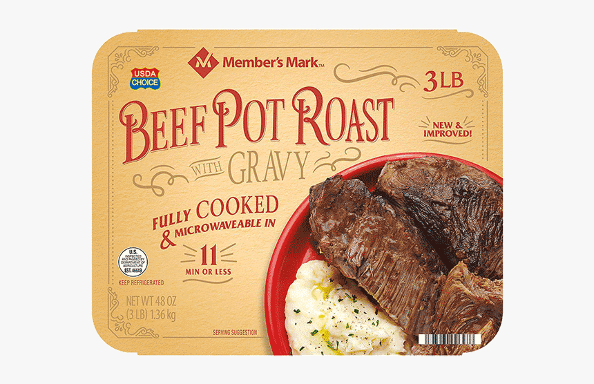 Roast Beef, HD Png Download, Free Download