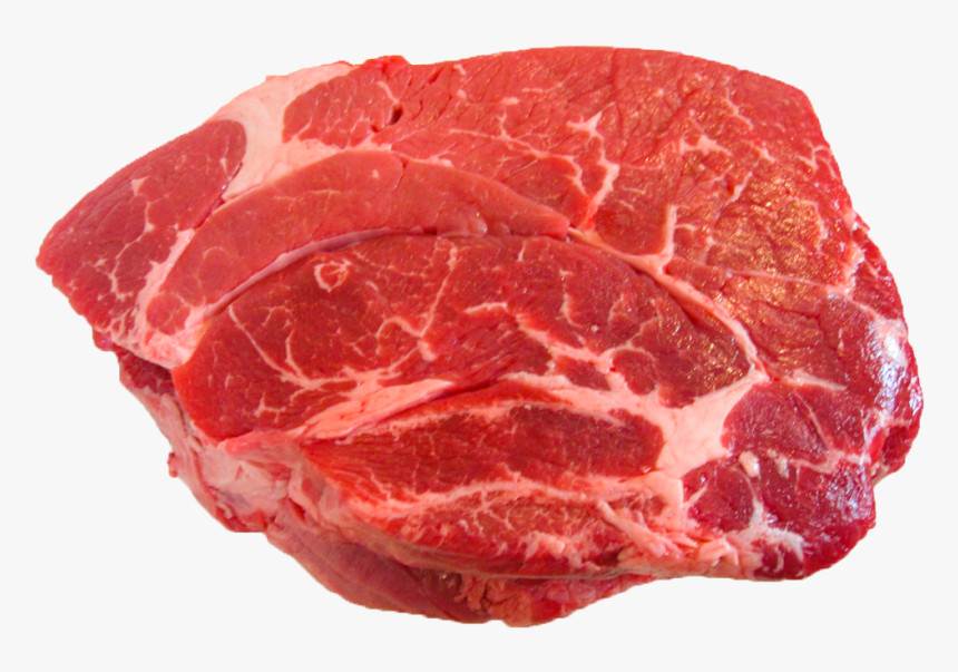 Beef Chuck Png, Transparent Png, Free Download