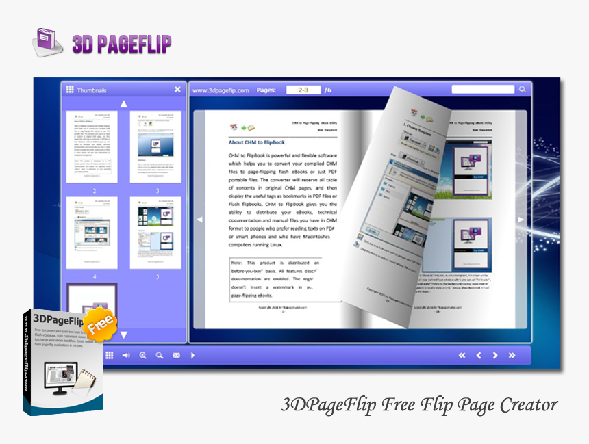Windows Page Maker, HD Png Download, Free Download