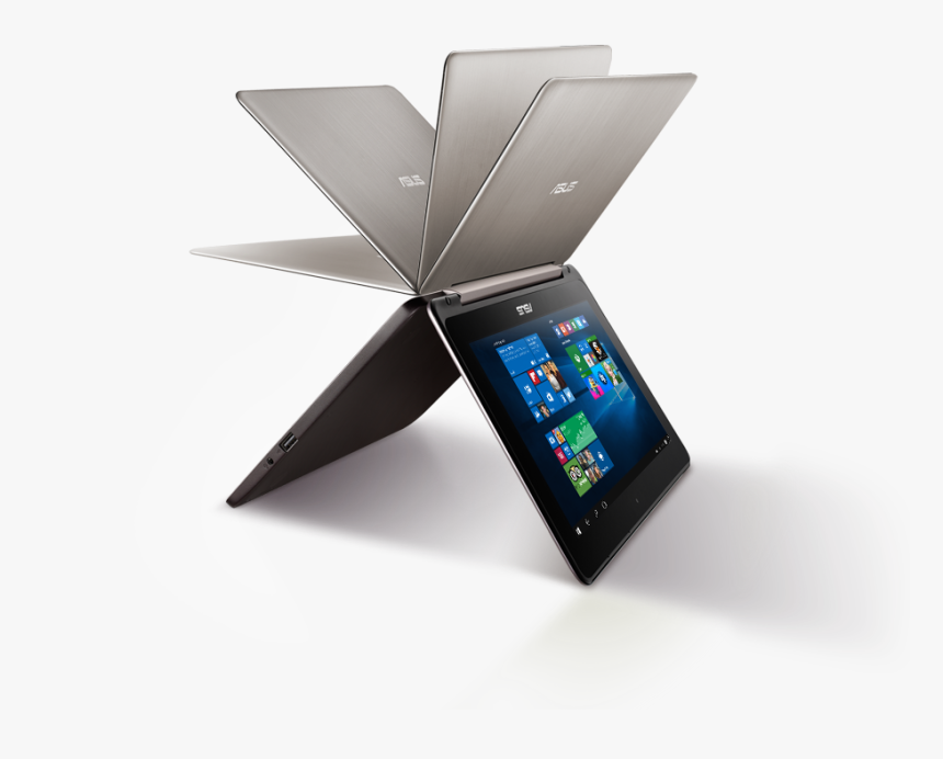 Asus Transformer Book Flip, HD Png Download, Free Download