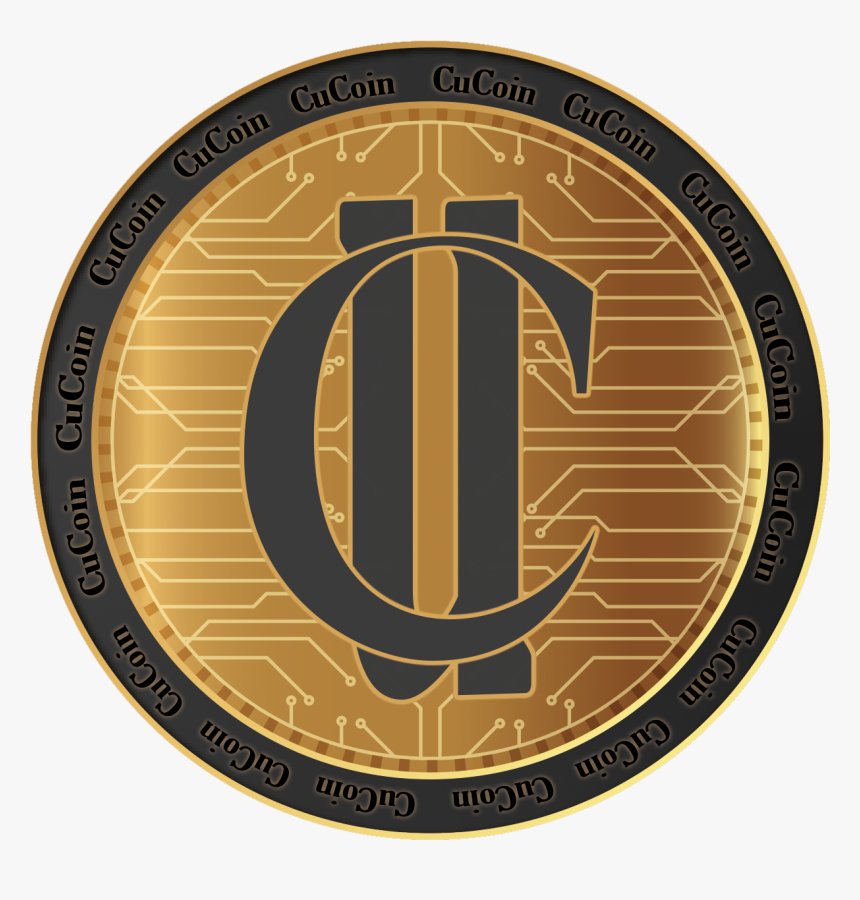 Introducing Cu Coin Mbx - Emblem, HD Png Download, Free Download