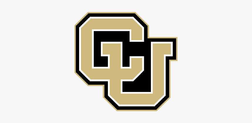 Transparent University Of Colorado Logo, HD Png Download, Free Download