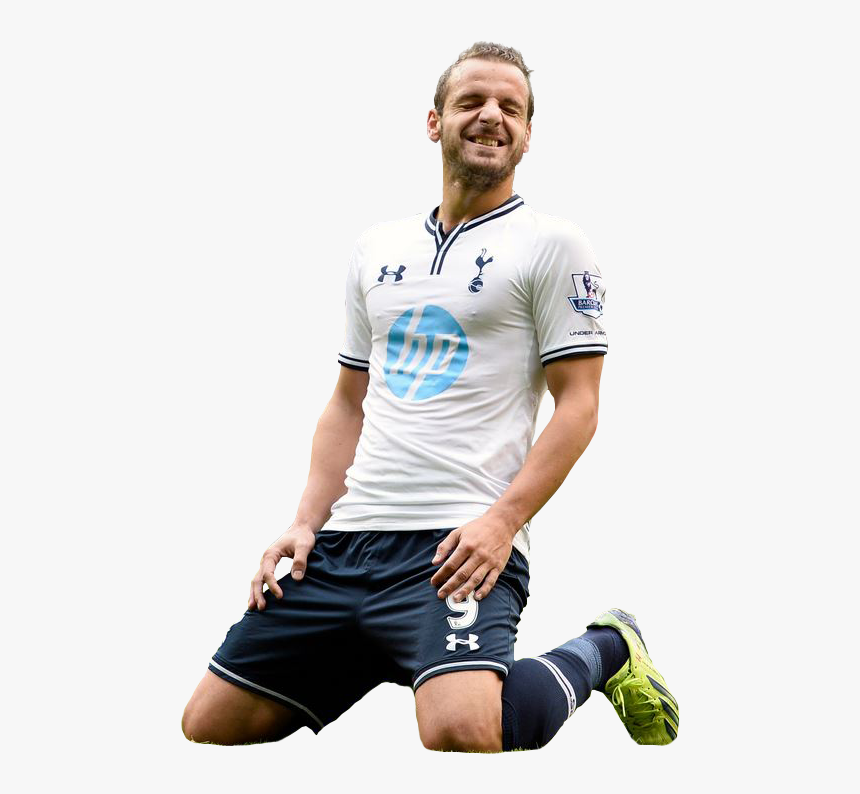 Roberto Soldado render - Roberto Soldado Png, Transparent Png, Free Download