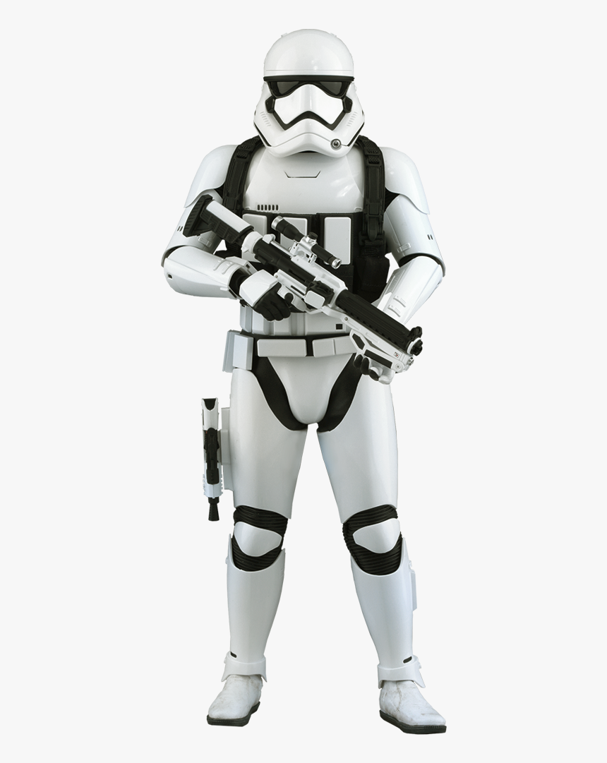 Lego Stormtrooper First Order, HD Png Download, Free Download