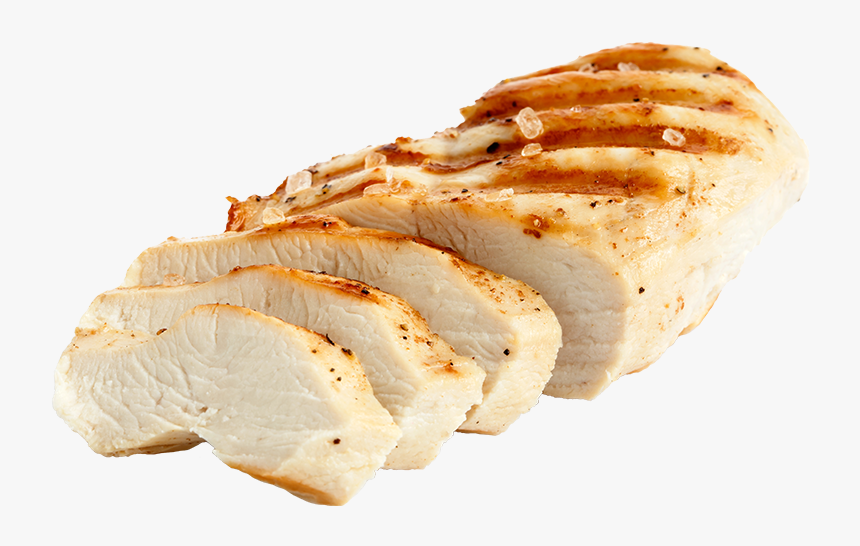 Pollo - Sliced Grilled Chicken, HD Png Download, Free Download