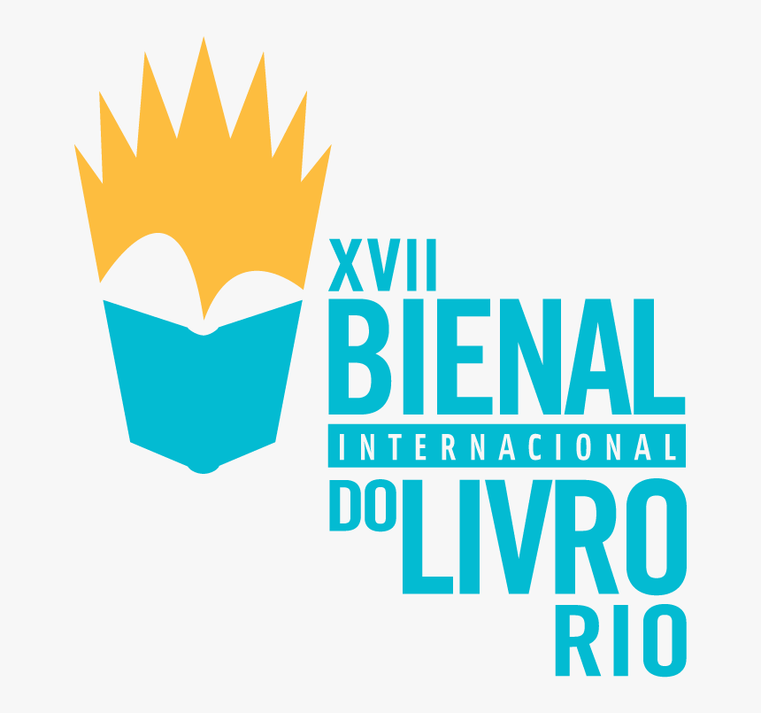 Bienal Do Livro 2015, HD Png Download, Free Download