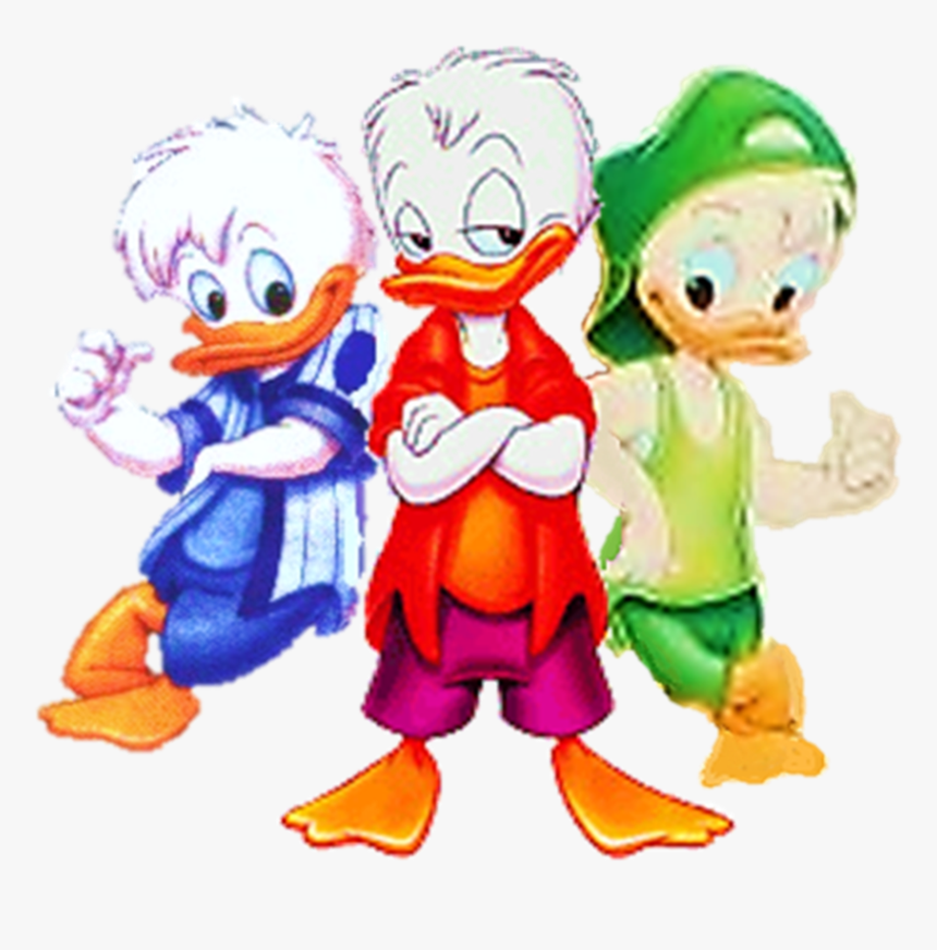 Duck Quack Png - Quack Pack Logo Png, Transparent Png, Free Download