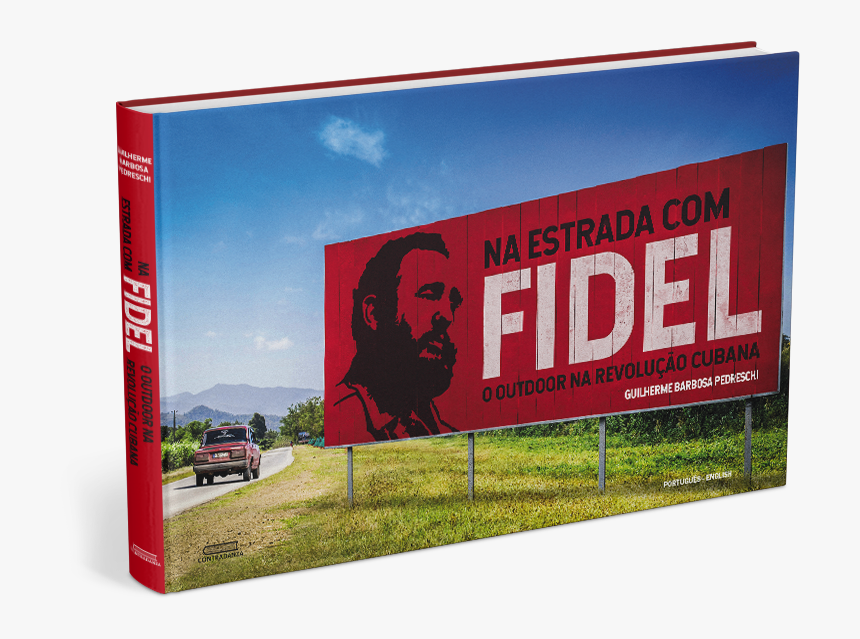 Propagandas De Livros Em Outdoor, HD Png Download, Free Download