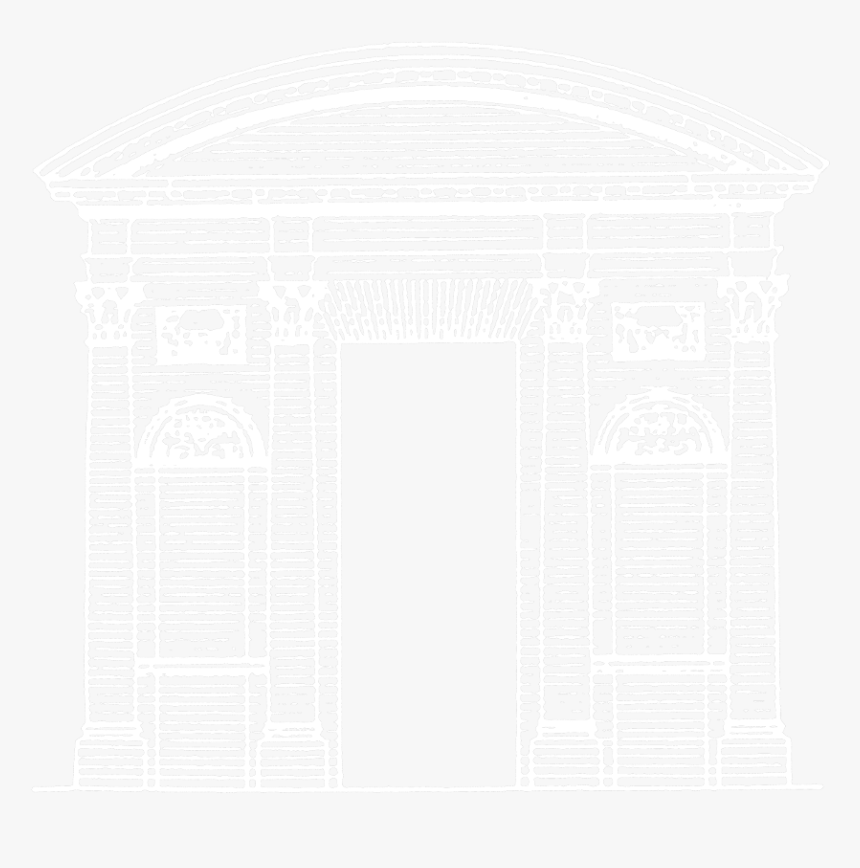 Transparent Broken Brick Wall Png - Triumphal Arch, Png Download, Free Download