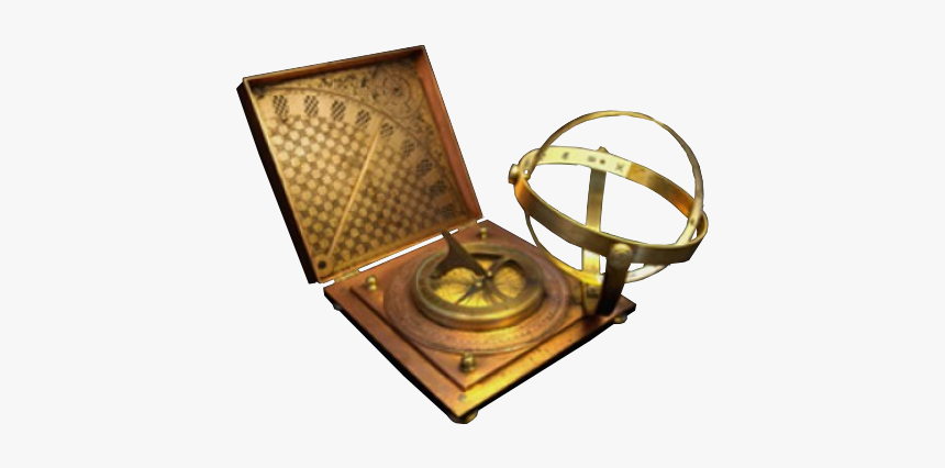 Rheticus Compass, HD Png Download, Free Download