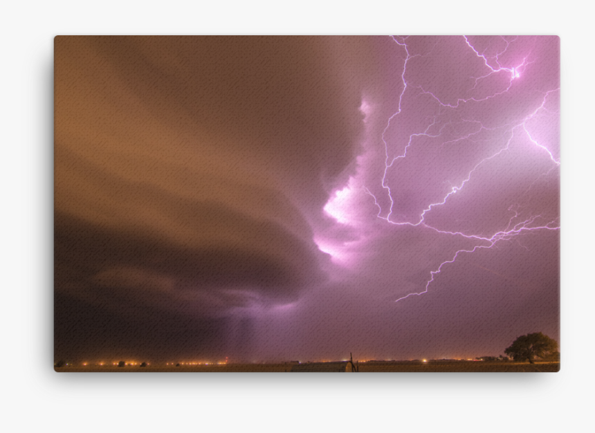 Lightning, HD Png Download, Free Download