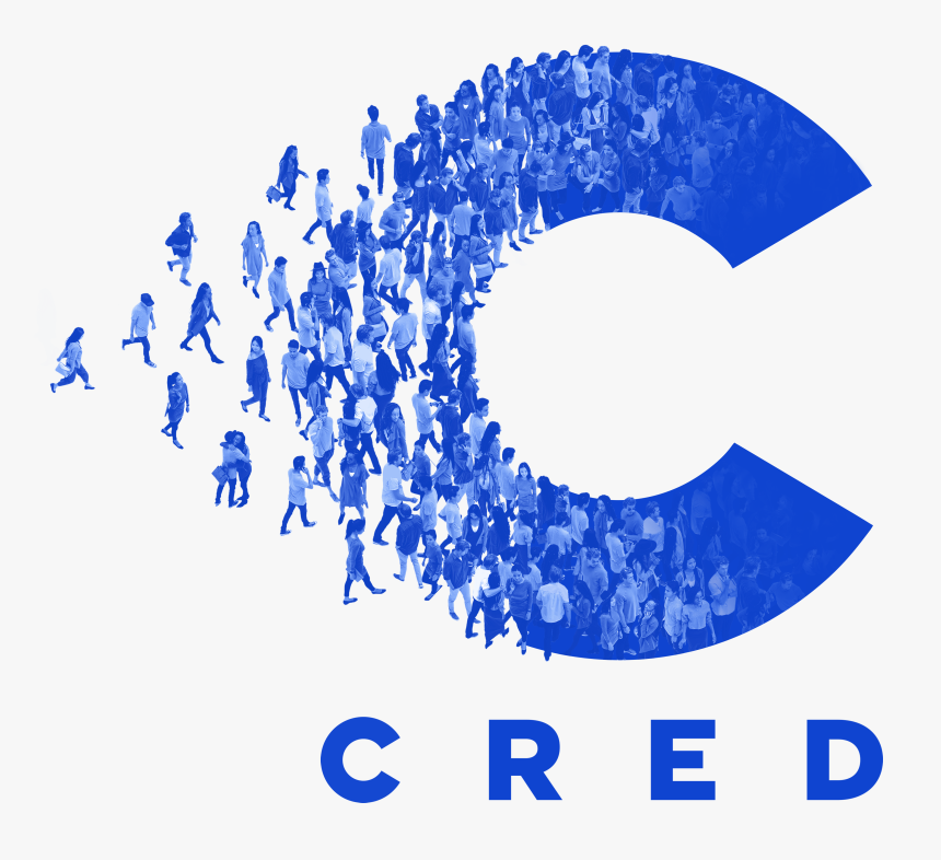 Cred Crypto, HD Png Download, Free Download