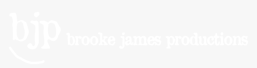 Brooke James Productions - Johns Hopkins Logo White, HD Png Download, Free Download