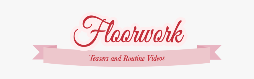 Floorwork-banner, HD Png Download, Free Download