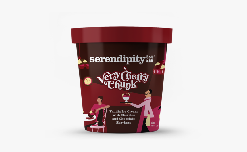 Cherrychunkmockups - Box, HD Png Download, Free Download