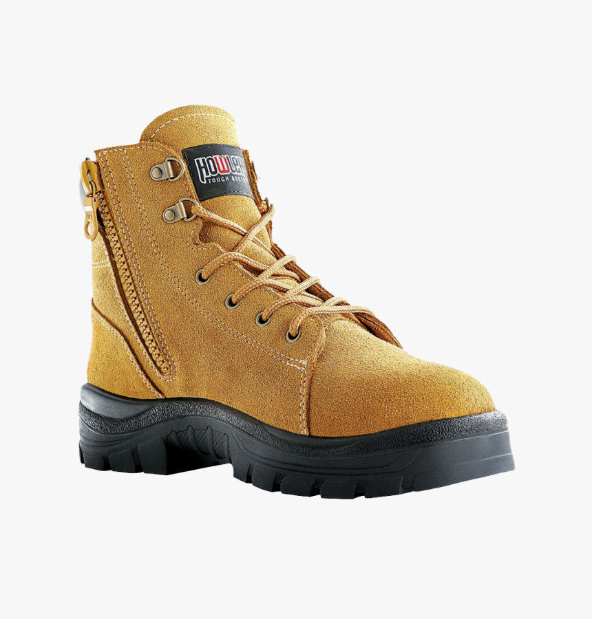 Canyon Zip Wheat - Work Boots, HD Png Download, Free Download