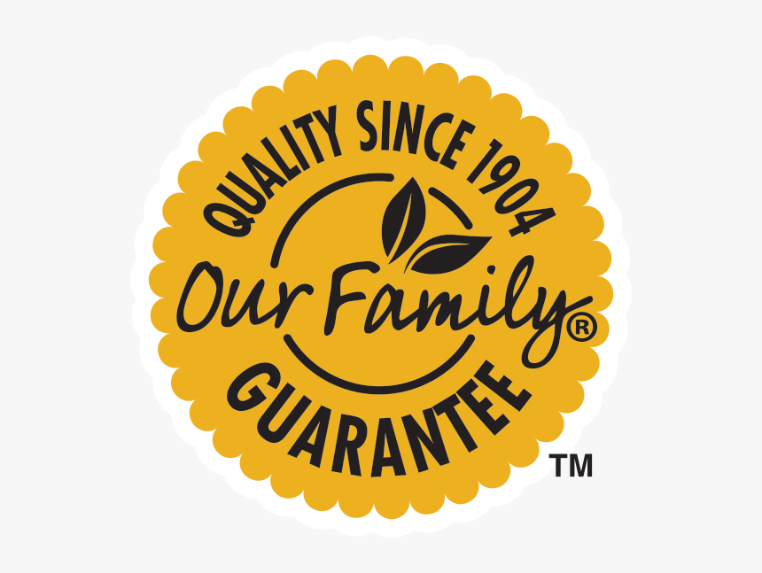 Our Family Brand Quality Since - Securitas, HD Png Download, Free Download