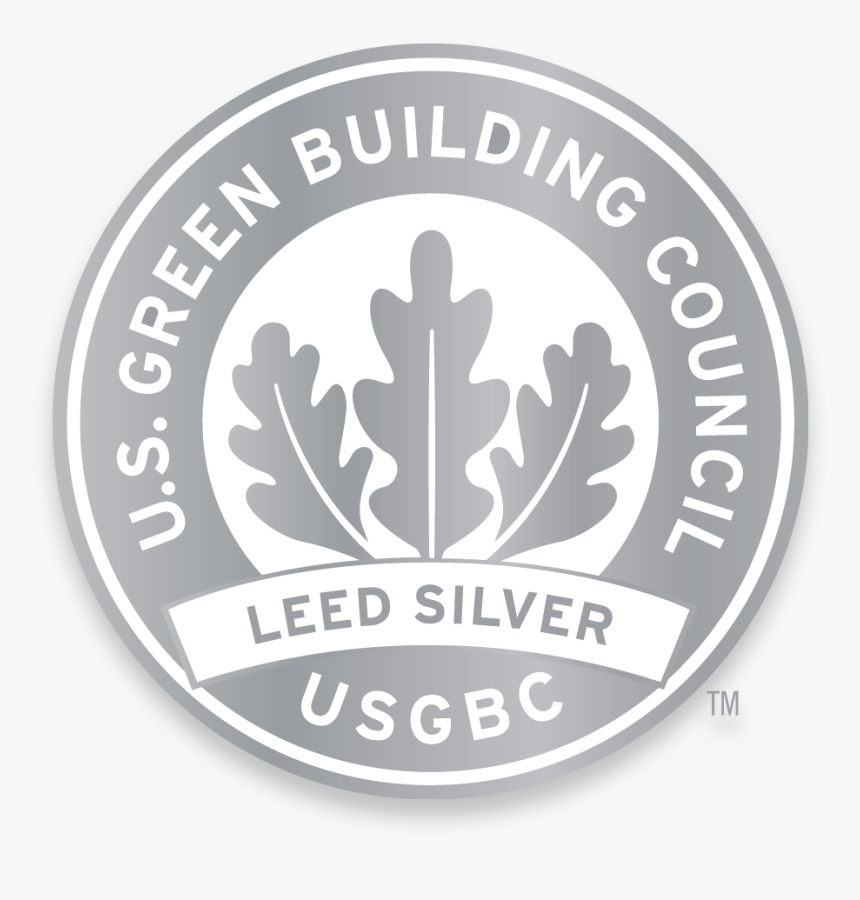 Leed Certification Platinum , Png Download - Leed Certification, Transparent Png, Free Download