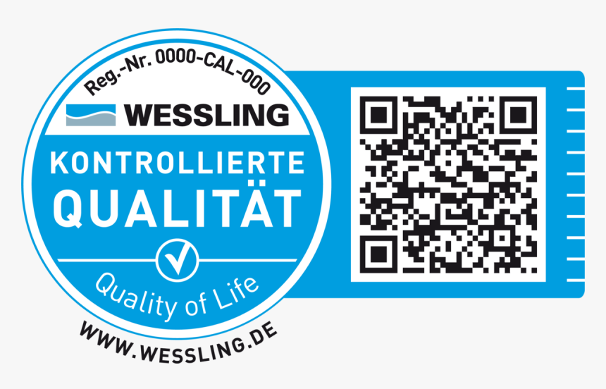 Wessling Approved Quality, HD Png Download, Free Download