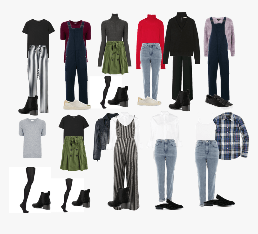 Friends Season 1 Monica Inspired - Monica Friends Outfits Season 4, HD Png Download, Free Download