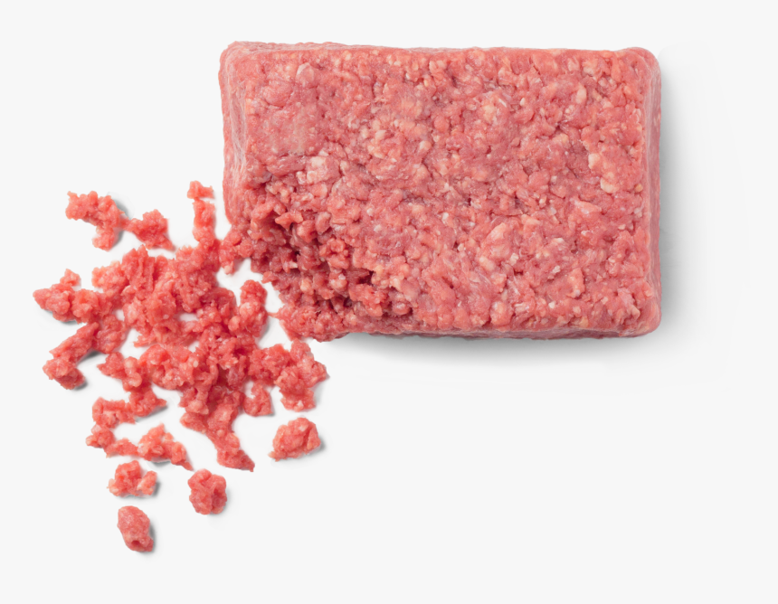 Mince Png - 95 Lean Ground Beef, Transparent Png, Free Download