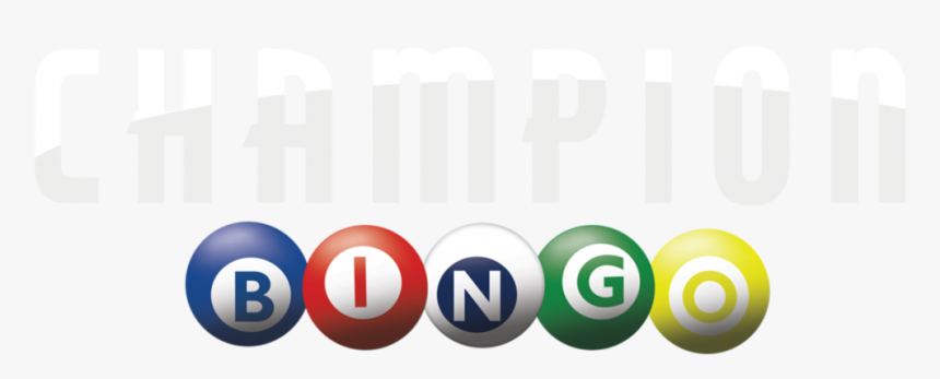 Bingo Logo-1024x387 - Circle, HD Png Download, Free Download